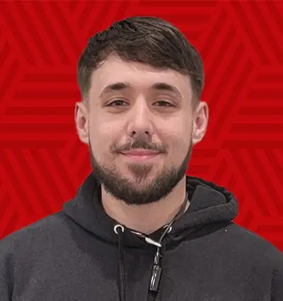 Mitchell S., Service Technician