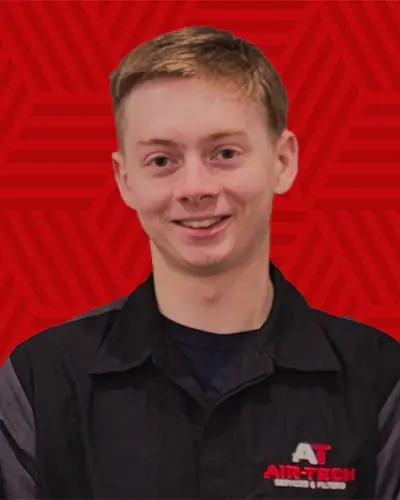 Steven C., Service Technician