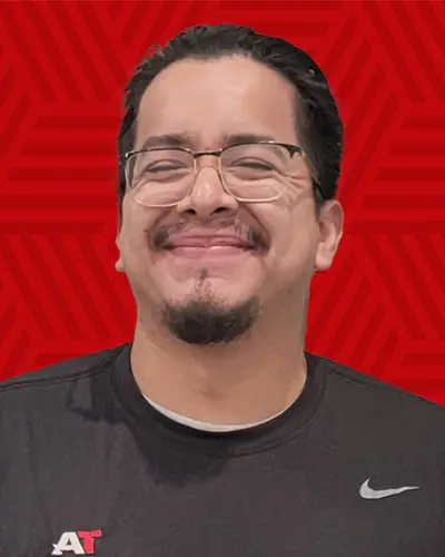 Victor S., Retro Technician