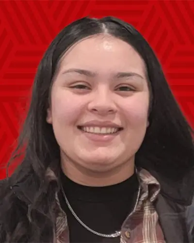 Viviana R., DSR